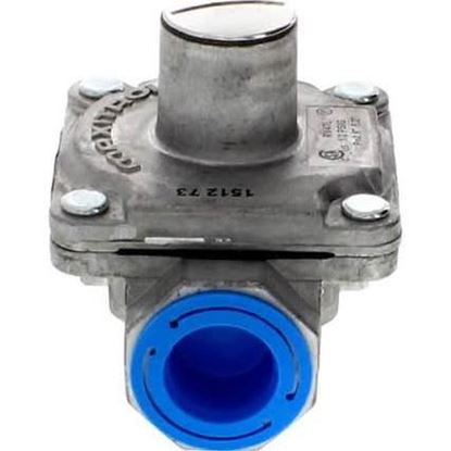 Picture of 1/2" MODULATING GAS VALVE For Maxitrol Part# M511-1/2