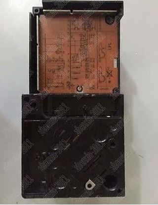 Picture of 220V 50/60HZ BC ForForcedDraft For Siemens Combustion Part# LFL1.122