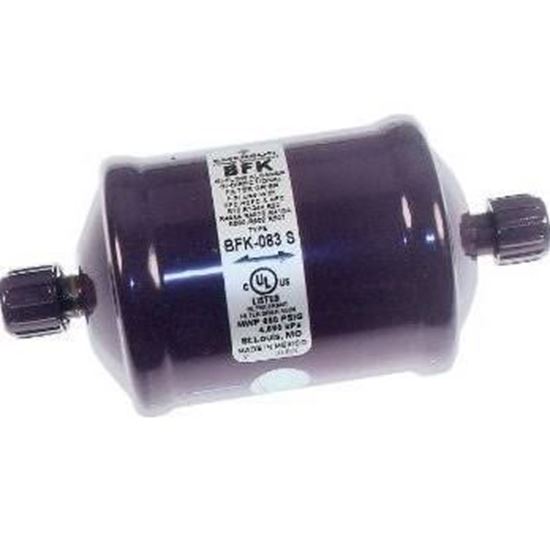HEAT PUMP FILTER For International Comfort Products Part BFK083S