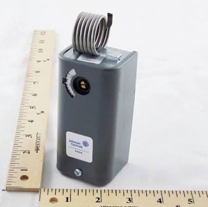 Picture of 30/100F,DIFF 3 - 12 ADJ, SPDT For Johnson Controls Part# A19BBC-6