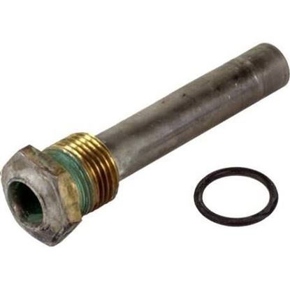 Picture of SENSOR WELL For Raypak Part# 003765F