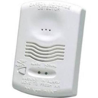 Picture of 12/24VDC CARBON MONOXIDE DET. For System Sensor Part# CO1224T