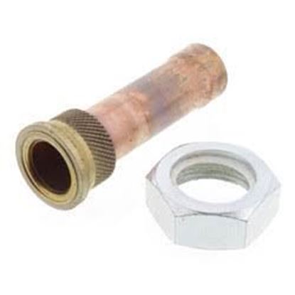 Picture of 1.25-12 ROTOLOCK X 3/4"TUBE For Trane Part# KIT1164