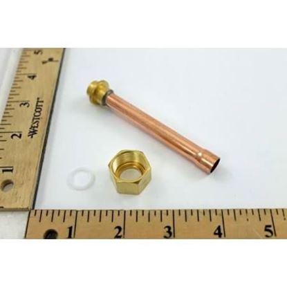 Picture of ADAPTER ASSEMBLY For Carrier Part# 331831-701