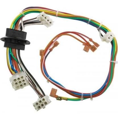 Picture of Wiring Harness For Rheem-Ruud Part# 45-24393-83