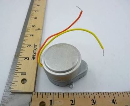 Picture of 24V 50/60hz MOTOR For Schneider Electric (Erie) Part# 30-117-A