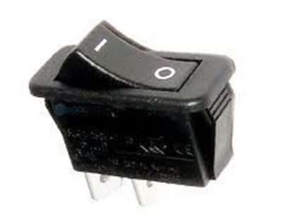 Picture of Rocker Switch For Raypak Part# 009493F