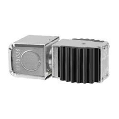 Picture of 120/208/240 DualVolt W/Conduit For Sporlan Controls Part# 312903