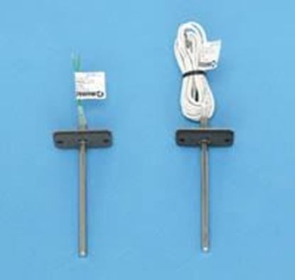 Picture of 10K OHM NTC TEMPERATURE SENSOR For Mamac Systems Part# TE-701-A-12-B