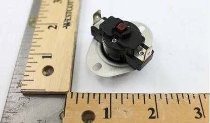 Picture of 180F M/R Limit Switch For Rheem-Ruud Part# 47-21900-06