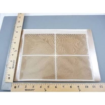 Picture of Filter For Carrier Part# 40QA500067