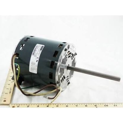 Picture of 1/2-1/3HP 460/380-420V 48Y 3SP For ClimateMaster Part# 14B0008N04