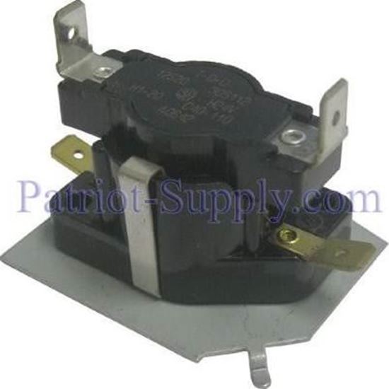 Field Controls 46282800 Post purge timer relay Fit Field Controls eBay