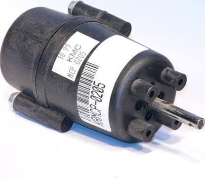 Picture of 2"STROKE,8/13# BARE ACTUATOR For KMC Controls Part# MCP-0205