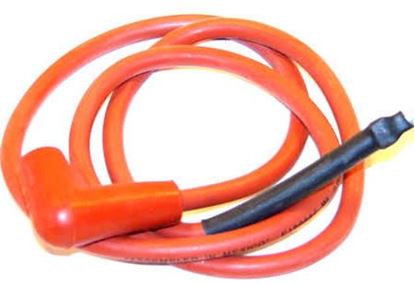 Picture of Igintion Sensor Lead Wire 36" For Burnham Boiler Part# 8236084