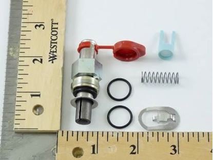 Picture of REPAIR KIT For ASCO Part# 302-084