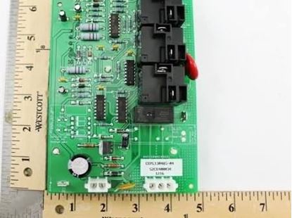 Picture of CONTROL BOARD For Carrier Part# 52CE400034