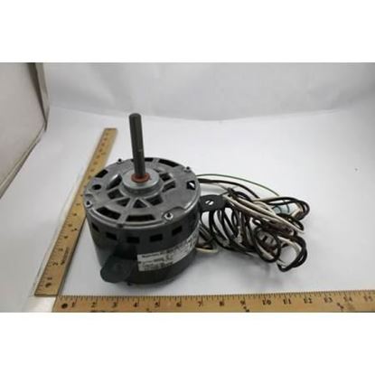 Picture of 1/3hp 208-230v 1075rpm CCW Mtr For Carrier Part# HC41VE700