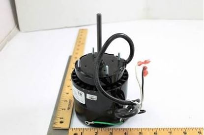 Picture of 115V 1550RPM 0.06HP FAN MOTOR For Reznor Part# 203310