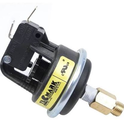 Picture of 1-10# Pressure Switch For Laars Heating Systems Part# R0015500