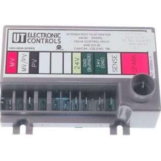 Ignition Module For AmanaGoodman Part B1370724 HVAC Parts and