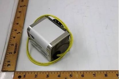 Picture of DAMP ACT 2-POS S/R 55# 24v CW For Schneider Electric (Erie) Part# 0453H0038GA00