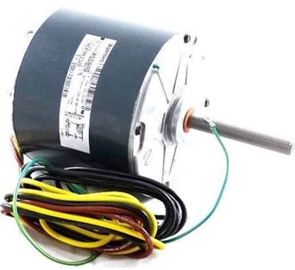 Picture of 1/3HP COND FAN MOTOR 1100RPM For Carrier Part# HC41AE232
