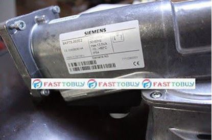 Picture of Damper Motor For Siemens Combustion Part# SQM50.264R1G4