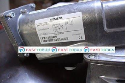 Picture of Damper Motor For Siemens Combustion Part# SQM50.264R1G4