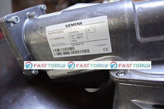 Picture of Damper Motor For Siemens Combustion Part# SQM50.264R1G4