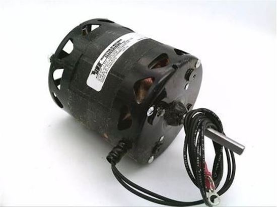 Picture of 1/15HP 460V 1500RPM Fan Motor For Tecumseh Part# 810F050B51C