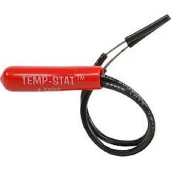 Picture of 70F HtgTempConstructStat24v For Temp-Stat                           Part# TS-70