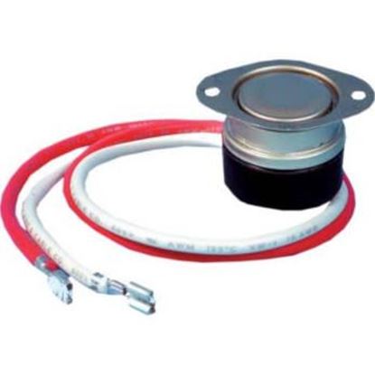 Picture of 14T21 THERMOSTAT For Supco Part# SL5708
