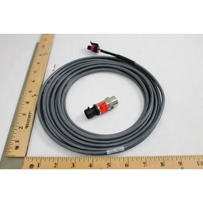 Picture of SUCTION PRESS TRANSDUCER For Aaon Part# 29468