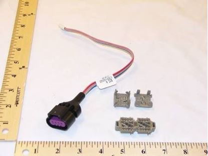 Picture of Wire Harness Adapator Kit For Trane Part# KIT12559