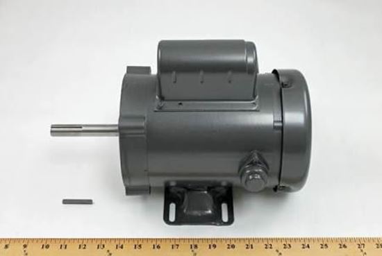 Picture of 3/4 HP Baldor Motor (PB-9) For Detroit Radiant Part# TP-1516C
