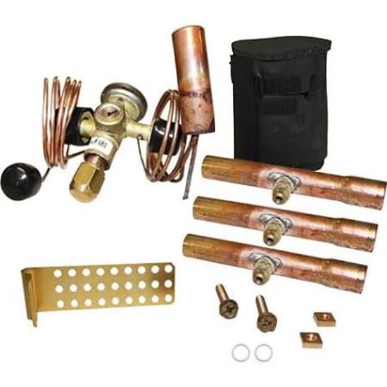 TXV VALVE KIT,R410 For AmanaGoodman Part TX5N4 HVAC Parts and