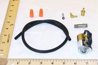 Picture of 24V SOLENOID VALVE KIT For Emerson Climate-White Rodgers Part# A01-0814-148