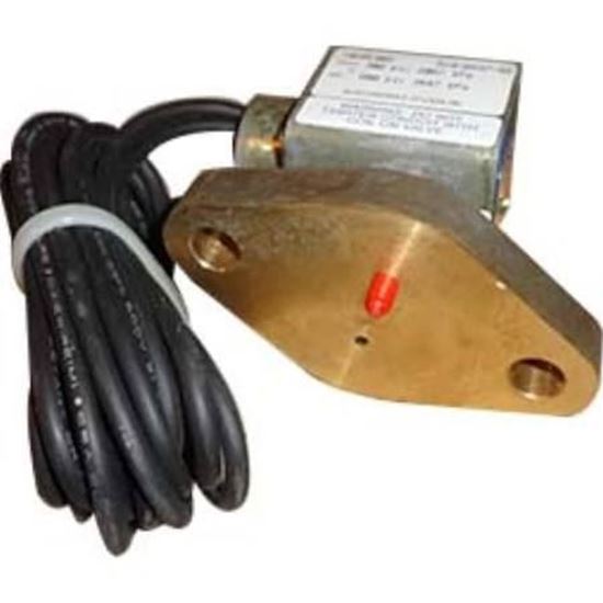 120v Unloader Valve For Copeland Part 998021202 HVAC Parts and Accessories Air