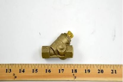 3/8" WyeStrainer X43Y For Cla-Val Part# 33450J
