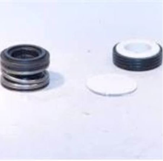 Picture of 1" Y-STRAINER 20 MESH,415C For Xylem-Hoffman Specialty Part# 405006