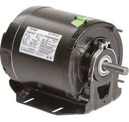 Picture of 1/2HP 115/230V 1725RPM 56 Mtr For Century Motors Part# RB2054DV2
