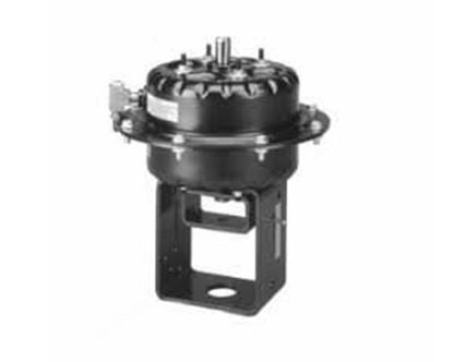 Picture of 3-7# ACT 3/4"STROKE W/MTG KIT For Johnson Controls Part# MP823C001A