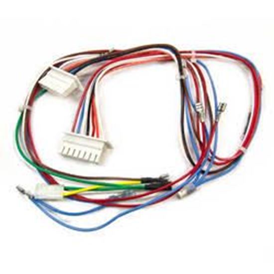 Main Wiring Harness For Carrier Part 308124753 HVAC Parts and