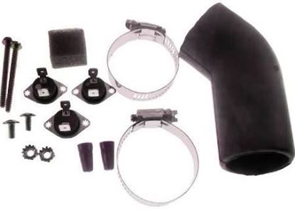 Picture of HARDWARE KIT USED W/ HQ1011350 For International Comfort Products Part# 1150984