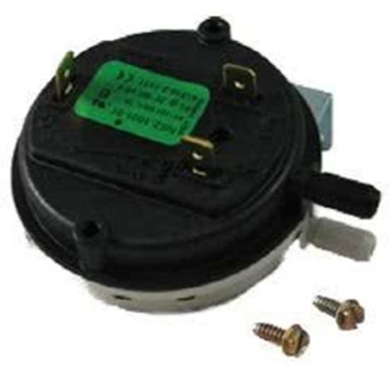 Picture of 1.05"WC Pressure Switch For Raypak Part# 008135F