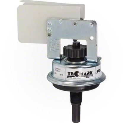 Picture of 11psi Pressure Switch For Raypak Part# 009133F