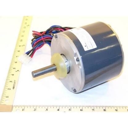 Picture of 1/4hp 208/230v1ph 840rpm 2spd For International Comfort Products Part# 1050906