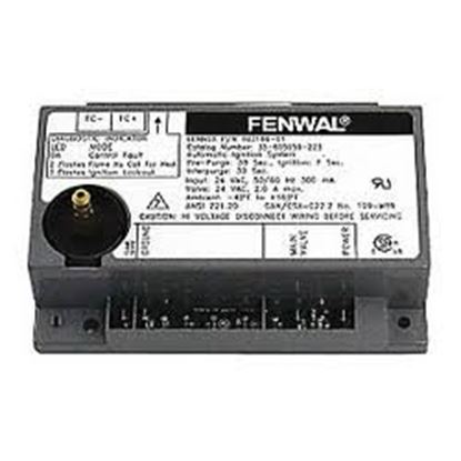 Picture of Replacement F/44L59 G765BCA-12 For Fenwal Part# 35-605959-223