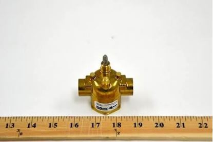 Picture of 1/2" 2W WATER VALVE  For Daikin-McQuay Part# 106233501